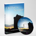 Old Port to Newport cover